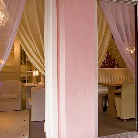 Royal Apartament *