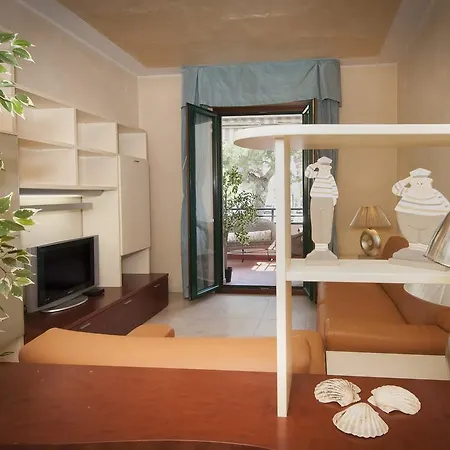 Apartament Royal