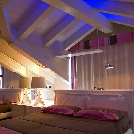 Appartement Royal *