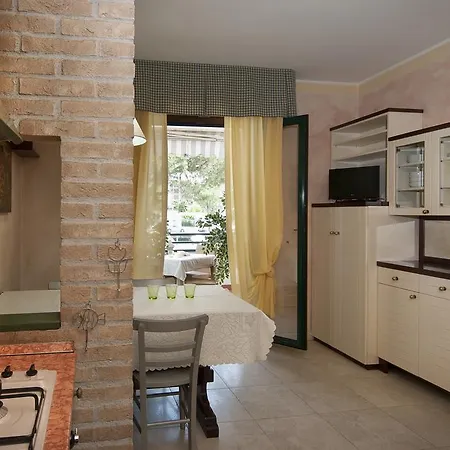 Appartement Royal Grado