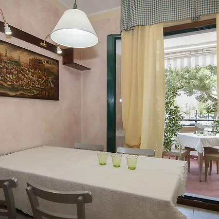 Appartement Royal *